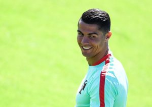 Portogallo, Cristiano Ronaldo torna in Nazionale dopo 9 mesi di assenza