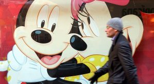 Disney acquisisce Century Fox per 71 miliardi di dollari: nasce il super gigante del cinema