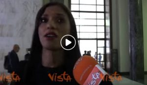Imane Fadil in una delle ultime interviste: "Non voglio che Berlusconi vada in prigione" VIDEO