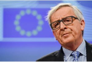 Manovra correttiva, in autunno arriverà Juncker a salvarci?