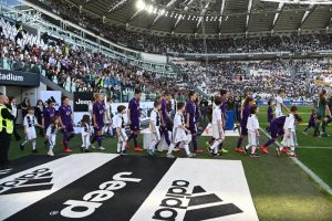 Juventus women batte Fiorentina e ipoteca scudetto, spettacolo in uno Stadium da 40.000 spettatori