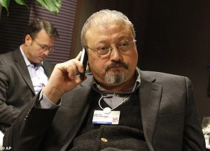 Khashoggi, Mohammed bin Salman autorizzò campagna segreta contro i dissidenti un anno prima