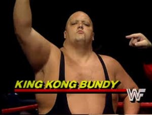 King Kong Bundy è morto, Wrestling in lutto per il campione da 212 chili