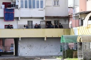 Messina e Napoli: due donne uccise in poche ore