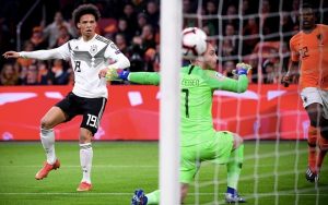 Capolavoro Germania, 3-2 all'Olanda: qualificazioni ad Euro 2020 iniziano con il piede giusto