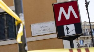 Roma, guasti scale mobili metro: sequestra stazione Barberini, chiusa Spagna