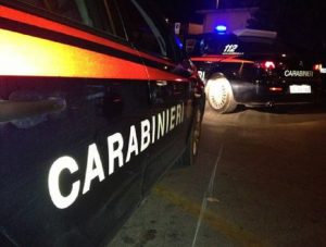 San Lorenzo in Campo (Pesaro), 74enne trovato morto in casa legato e imbavagliato (foto d'archivio Ansa)