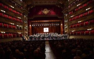 La Scala restituisce i soldi ai sauditi: niente sceicchi nel cda