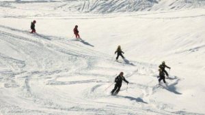 Bormio, scontro tra sciatori: Giovanni Mariani muore col collo spezzato
