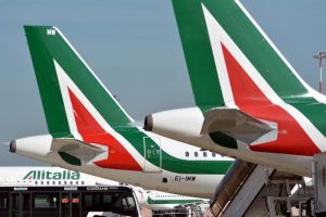 Sciopero aerei 25 marzo: voli Alitalia garantiti e come chiedere rimborso
