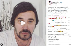Shalpy rivela su Instagram la malattia: ho rischiato di morire 3 volte