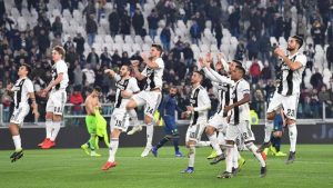 Scommesse, Juventus campione d'Italia: la Snai già paga