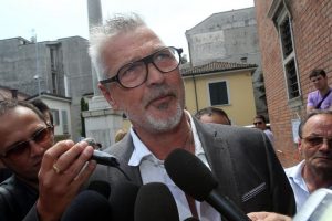 Stefano Tacconi: "Buffon ritirati. Cassano parla di mille donne? Prima dell'era Sacchi ne avevamo di più..."