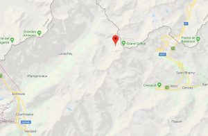 Terremoti in Valle d'Aosta: 2 lievi scosse in 10 minuti vicino Courmayeur
