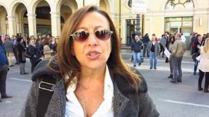 Legittima difesa, Tiziana Favero (Pd): "Leghisti del c... ora rischiate che vi sparo a vista" 