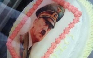 Bologna, torte naziste alla festa di liceali nel Giorno della Memoria