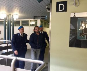 Claudio Pinti untore Hiv condannato a 16 anni e 8 mesi di carcere