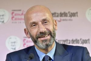 Sampdoria, contatto tra Vialli e Ferrero: società venduta al grande ex dello scudetto?