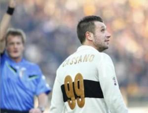 Calciomercato Parma, Donadoni: "Cassano ci farà fare il salto di qualità" (LaPresse)
