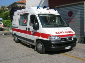 ambulanza 3