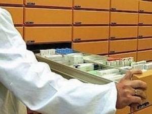 Farmaci rubati in ospedale e in vendita sul web: furto ad Ascoli da 80mila €
