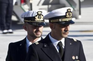 "Il caso dei due marò, una questione nazionale‏", Danilo Taino sul Corriere