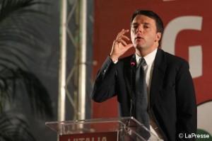 Matteo Renzi lancia tre siluri: legge elettorale, Costituzione, diritti civili 