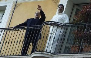 Giovanni Toti, Forza Italia: "Sì a un governo di scopo con Renzi"