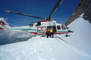 Maltempo, pericolo valanghe in tutta la Valle d'Aosta: è allerta fino al 9/01