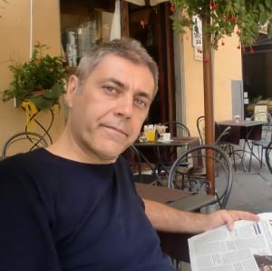 Roberto Zelioli, assessore di Albinea (Reggio Emilia) scomparso dal 30 dicembre