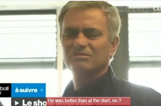 Mourinho: "Eto'o ha 32 o 35 anni, chi lo sa?". Il video "rubato" crea polemiche