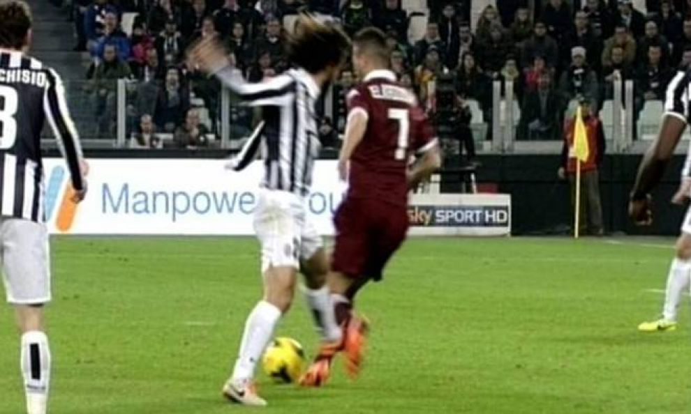 Juve-Torino, Massimo Gramellini: "Rigore su El Kaddouri? Era da manuale"