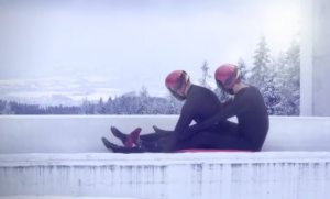 "I Giochi? Sempre stati un po' gay" Campagna canadese contro l'omofobia (video)