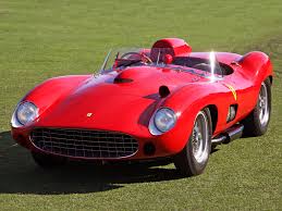 Ferrari 335S, rilevata per 1.000 dollari, rivenduta a 21 milioni