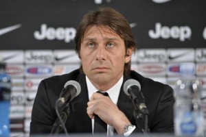 Juve-Inter. Conte: "Meritavamo più di tre gol", Mazzarri: "Noi troppo leziosi" (LaPresse)