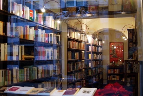 Una libreria
