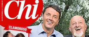 Matteo Renzi, il papà: "Mai gli direi di non battere un calcio di rigore"