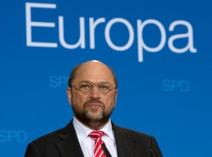 Svizzera, Martin Schulz: "Sì tetto massimo immigrati? Rischio populismo"