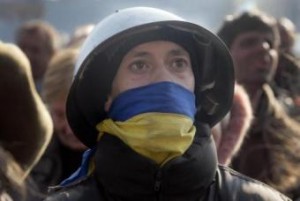 Ucraina, governo entro martedì. Turcinov presidente ad interim