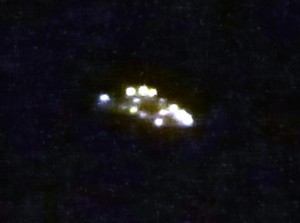Ufo avvistato a Torino sopra aeroporto Caselle. E uno a Medellin (Colombia)