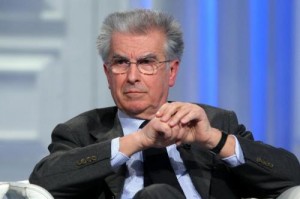 Riforme, Luigi Zanda: "Dai senatori Pd dibattito costruttivo"
