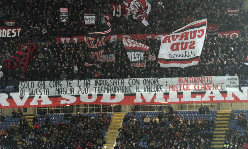 "Ultras del Milan sono i più violenti", i dati della Digos