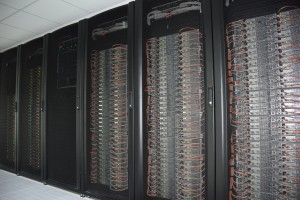 Cresco4, supercomputer di Enea: dai modelli aerei al clima, ecco cosa studierà
