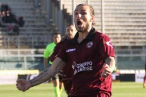 Livorno, Paulinho: "Contro Bologna match fondamentale" (LaPresse)