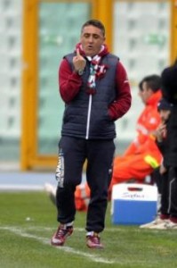 Latina-Trapani, formazioni Serie B: Boscaglia sfida Breda con Mancosu (LaPresse)