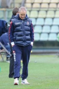 Crotone-Cittadella, formazioni Serie B: Drago sfida Foscarini con Diop titolare (LaPresse)