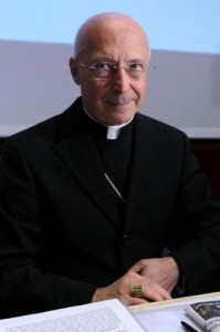 Angelo Bagnasco