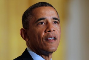 US President Obama announces BRAIN initiative