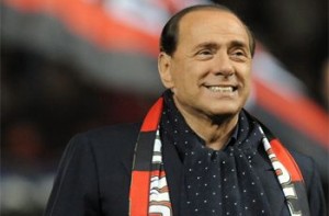 Berlusconi vuole vendere il Milan?