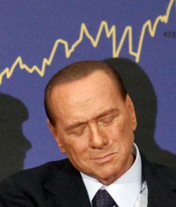Berlusconi rimprovera i suoi: momento drammatico, basta litigare